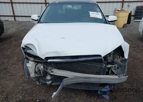 2012 Audi A3 2.0T Premium из США, поврежденный, VIN WAUKFAFM6CA006663